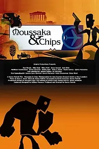 Постер к фильму «Moussaka & Chips (2005)»