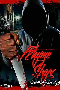 Постер к фильму «Rhyme Slaya (2016)»