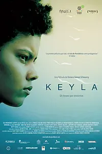 Постер к фильму «Keyla (2017)»