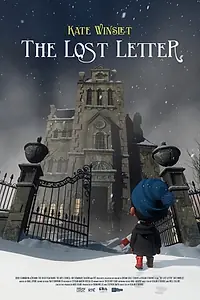 Постер к мультфильму «The Lost Letter (2016)»