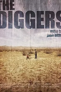 Постер к фильму «The Diggers (2019)»