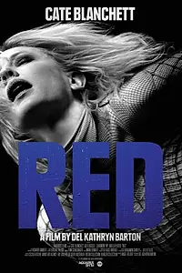 Постер к фильму «Red (2017)»