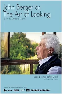 Главный постер фильма «John Berger ou la mémoire du regard (2016)»
