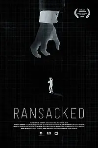 Постер к фильму «Ransacked (2016)»