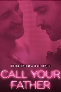 Постер к фильму «Call Your Father (2016)»