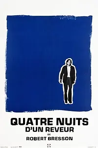 Главный постер фильма «Четыре ночи мечтателя (1971)»