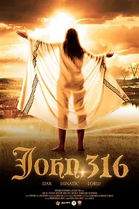 Постер к фильму «John, 316 (2020)»