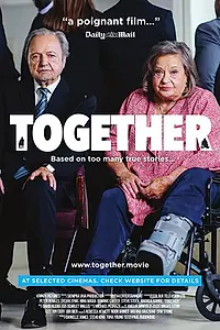 Постер к фильму «Together (2018)»