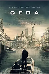 Постер к фильму «QEDA (2017)»