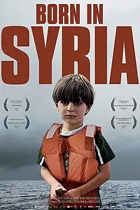 Главный постер фильма «Nacido en Siria (2016)»
