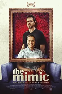 Постер к фильму «The Mimic (2020)»