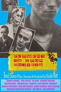 Постер к фильму «We Are the Flowers in Your Dustbin (2017)»