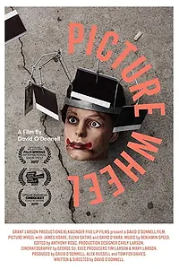 Постер к фильму «Picture Wheel (2017)»