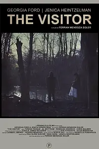 Постер к фильму «The Visitor (2017)»
