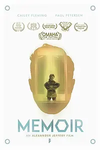 Постер к фильму «Memoir (2016)»