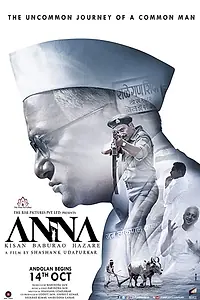 Постер к фильму «Anna (2016)»