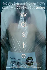 Постер к фильму «Waste (2017)»