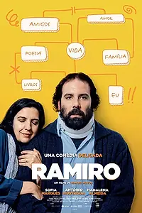 Постер к фильму «Ramiro (2017)»