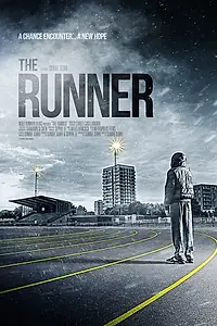 Постер к фильму «The Runner (2017)»