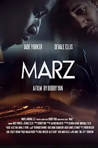Постер к фильму «Marz (2017)»