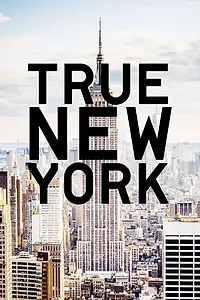 Постер к фильму «True New York (2016)»