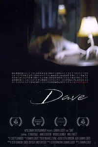Постер к фильму «Dave (2017)»