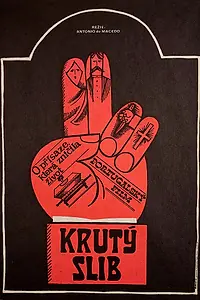 Постер к фильму «Обещание (1973)»