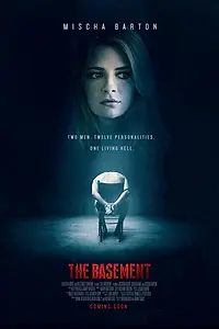 Постер к фильму «Подвал (2018)»