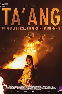 Постер к фильму «Таан (2016)»