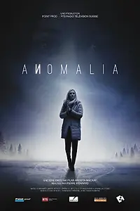 Постер к сериалу «Аномалия (2016)»