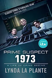 Главный постер сериала «Главный подозреваемый 1973 (2017)»