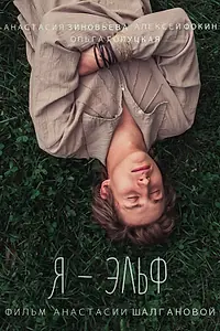 Постер к фильму «Я — Эльф (2016)»