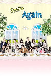 Постер к сериалу «Улыбнись, Тон-хэ (2010 - 2011)»