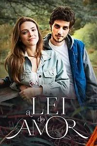 Постер к сериалу «Закон любви (2016 - 2017)»