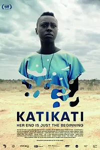 Главный постер фильма «Кати Кати (2016)»