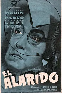 Постер к фильму «L'urlo (1948)»