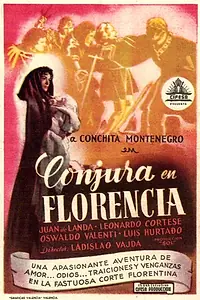 Главный постер фильма «Giuliano de' Medici (1941)»