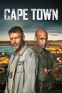 Постер к сериалу «Кейптаун (2015)»