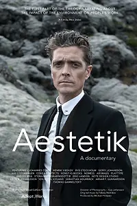 Постер к фильму «Aestetik (2015)»