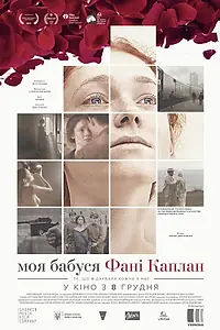 Постер к фильму «Моя бабушка Фанни Каплан (2016)»