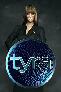 Постер к сериалу «Шоу Тайры Бэнкс (2005 - 2011)»