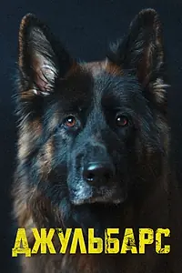 Постер к сериалу «Джульбарс (2017 - 2020)»