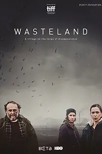 Постер к сериалу «Пустошь (2016)»
