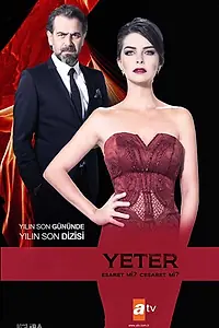 Постер к сериалу «Муж-деспот (2015)»