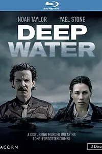 Постер к сериалу «Под водой (2016)»