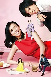 Постер к сериалу «Я могу выйти замуж, просто не хочу (2016)»
