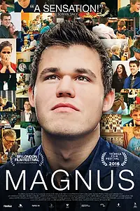 Постер к фильму «Магнус (2016)»