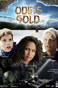 Постер к сериалу «Золото Одина (2014)»