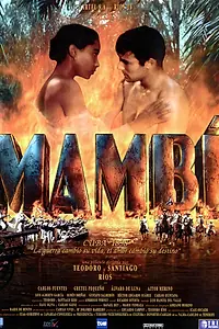 Постер к фильму «Mambí (1998)»