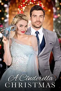 Главный постер фильма «Рождество Золушки (2016)»